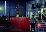 Standbild Sänger Blinky Williams Vietnam, 1972, aus Sekunde 30 historischem Filmmaterial Videoclip 65675022327