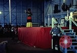 Standbild Sänger Blinky Williams Vietnam, 1972, aus Sekunde 33 historischem Filmmaterial Videoclip 65675022327