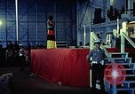 Standbild Sänger Blinky Williams Vietnam, 1972, aus Sekunde 34 historischem Filmmaterial Videoclip 65675022327