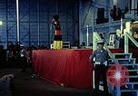 Standbild Sänger Blinky Williams Vietnam, 1972, aus Sekunde 40 historischem Filmmaterial Videoclip 65675022327