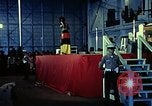 Standbild Sänger Blinky Williams Vietnam, 1972, aus Sekunde 44 historischem Filmmaterial Videoclip 65675022327