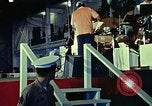 Standbild Samuel Davis Jr Vietnam, 1972, aus Sekunde 17 historischem Filmmaterial Videoclip 65675022328