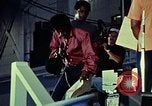 Standbild Samuel Davis Jr Vietnam, 1972, aus Sekunde 28 historischem Filmmaterial Videoclip 65675022328