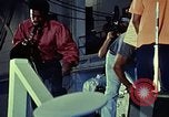 Standbild Samuel Davis Jr Vietnam, 1972, aus Sekunde 30 historischem Filmmaterial Videoclip 65675022328