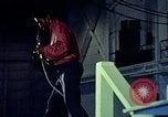 Standbild Samuel Davis Jr Vietnam, 1972, aus Sekunde 31 historischem Filmmaterial Videoclip 65675022328