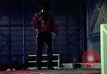 Standbild Samuel Davis Jr Vietnam, 1972, aus Sekunde 57 historischem Filmmaterial Videoclip 65675022328