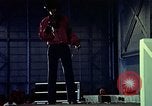 Standbild Samuel Davis Jr Vietnam, 1972, aus Sekunde 59 historischem Filmmaterial Videoclip 65675022328
