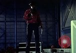 Standbild Samuel Davis Jr Vietnam, 1972, aus Sekunde 60 historischem Filmmaterial Videoclip 65675022328