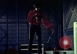 Standbild Samuel Davis Jr Vietnam, 1972, aus Sekunde 61 historischem Filmmaterial Videoclip 65675022328