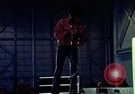 Standbild Samuel Davis Jr Vietnam, 1972, aus Sekunde 62 historischem Filmmaterial Videoclip 65675022328