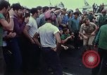 Image USO troupe Le Vietnam, 1972, de la seconde 58 séquences d'archives historiques vidéo 65675022329