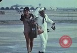 Standbild Sammy Davis Jr Honolulu Hawaii, 1972, aus Sekunde 36 historischem Filmmaterial Videoclip 65675022330
