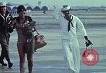Standbild Sammy Davis Jr Honolulu Hawaii, 1972, aus Sekunde 37 historischem Filmmaterial Videoclip 65675022330
