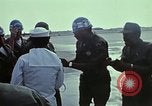 Standbild Sammy Davis Jr Honolulu Hawaii, 1972, aus Sekunde 48 historischem Filmmaterial Videoclip 65675022330