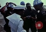 Standbild Sammy Davis Jr Honolulu Hawaii, 1972, aus Sekunde 52 historischem Filmmaterial Videoclip 65675022330