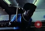 Image of Sammy Davis Jr Vietnam Can Tho Army Airfield, 1972, second 42 stock footage video 65675022331