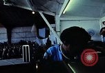 Image of Sammy Davis Jr Vietnam Can Tho Army Airfield, 1972, second 43 stock footage video 65675022331