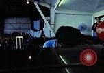 Image of Sammy Davis Jr Vietnam Can Tho Army Airfield, 1972, second 53 stock footage video 65675022331