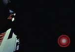 Image of Sammy Davis Jr Vietnam Can Tho Army Airfield, 1972, second 56 stock footage video 65675022331