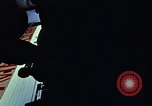 Image of Sammy Davis Jr Vietnam Can Tho Army Airfield, 1972, second 60 stock footage video 65675022331