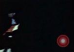 Image of Sammy Davis Jr Vietnam Can Tho Army Airfield, 1972, second 61 stock footage video 65675022331