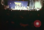 Image of Sammy Davis Jr Vietnam, 1972, second 6 stock footage video 65675022332