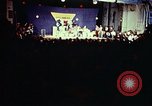 Image of Sammy Davis Jr Vietnam, 1972, second 8 stock footage video 65675022332