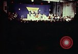 Image of Sammy Davis Jr Vietnam, 1972, second 9 stock footage video 65675022332