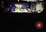 Image of Sammy Davis Jr Vietnam, 1972, second 10 stock footage video 65675022332