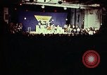 Image of Sammy Davis Jr Vietnam, 1972, second 12 stock footage video 65675022332