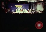 Image of Sammy Davis Jr Vietnam, 1972, second 14 stock footage video 65675022332