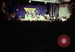 Image of Sammy Davis Jr Vietnam, 1972, second 16 stock footage video 65675022332