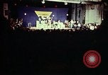 Image of Sammy Davis Jr Vietnam, 1972, second 17 stock footage video 65675022332
