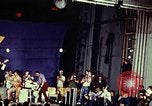 Image of Sammy Davis Jr Vietnam, 1972, second 20 stock footage video 65675022332