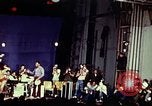 Image of Sammy Davis Jr Vietnam, 1972, second 26 stock footage video 65675022332