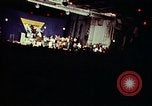 Image of Sammy Davis Jr Vietnam, 1972, second 31 stock footage video 65675022332