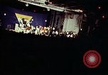 Image of Sammy Davis Jr Vietnam, 1972, second 32 stock footage video 65675022332