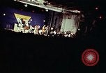 Image of Sammy Davis Jr Vietnam, 1972, second 33 stock footage video 65675022332