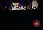 Image of Sammy Davis Jr Vietnam, 1972, second 36 stock footage video 65675022332