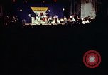 Image of Sammy Davis Jr Vietnam, 1972, second 38 stock footage video 65675022332