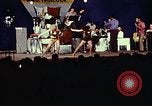 Image of Sammy Davis Jr Vietnam, 1972, second 47 stock footage video 65675022332