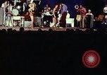 Image of Sammy Davis Jr Vietnam, 1972, second 55 stock footage video 65675022332