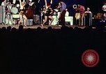 Image of Sammy Davis Jr Vietnam, 1972, second 56 stock footage video 65675022332