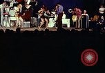 Image of Sammy Davis Jr Vietnam, 1972, second 57 stock footage video 65675022332