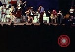 Image of Sammy Davis Jr Vietnam, 1972, second 58 stock footage video 65675022332
