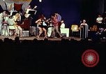 Image of Sammy Davis Jr Vietnam, 1972, second 60 stock footage video 65675022332