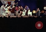 Image of Sammy Davis Jr Vietnam, 1972, second 61 stock footage video 65675022332