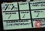 Image of George Rhodes Vietnam, 1972, second 5 stock footage video 65675022333