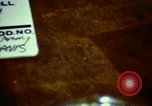 Image of George Rhodes Vietnam, 1972, second 8 stock footage video 65675022333
