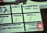 Image of George Rhodes Vietnam, 1972, second 9 stock footage video 65675022333